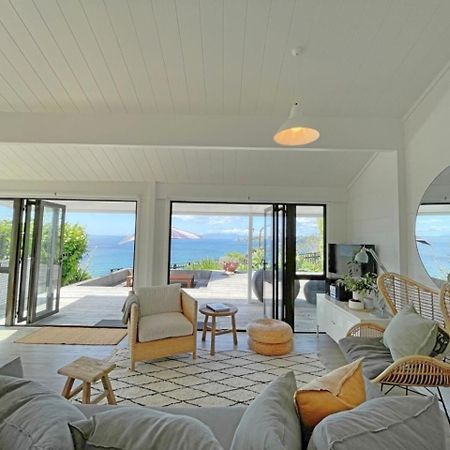Seaview Estate - Stay Waiheke Onetangi Bagian luar foto