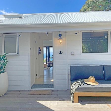Seaview Estate - Stay Waiheke Onetangi Bagian luar foto