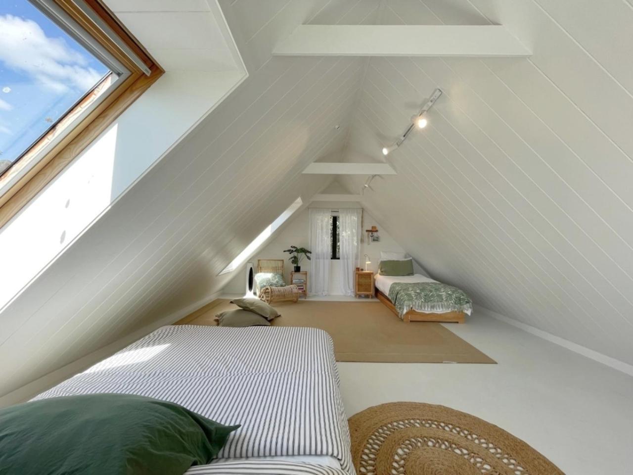 Seaview Estate - Stay Waiheke Onetangi Bagian luar foto