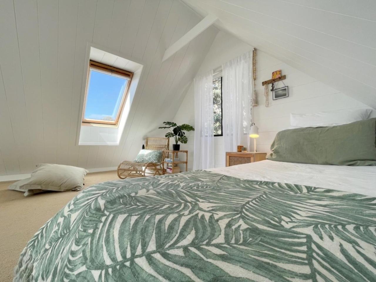Seaview Estate - Stay Waiheke Onetangi Bagian luar foto