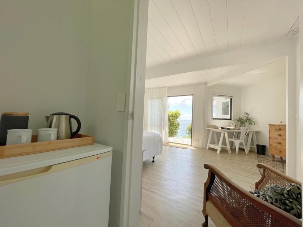 Seaview Estate - Stay Waiheke Onetangi Bagian luar foto