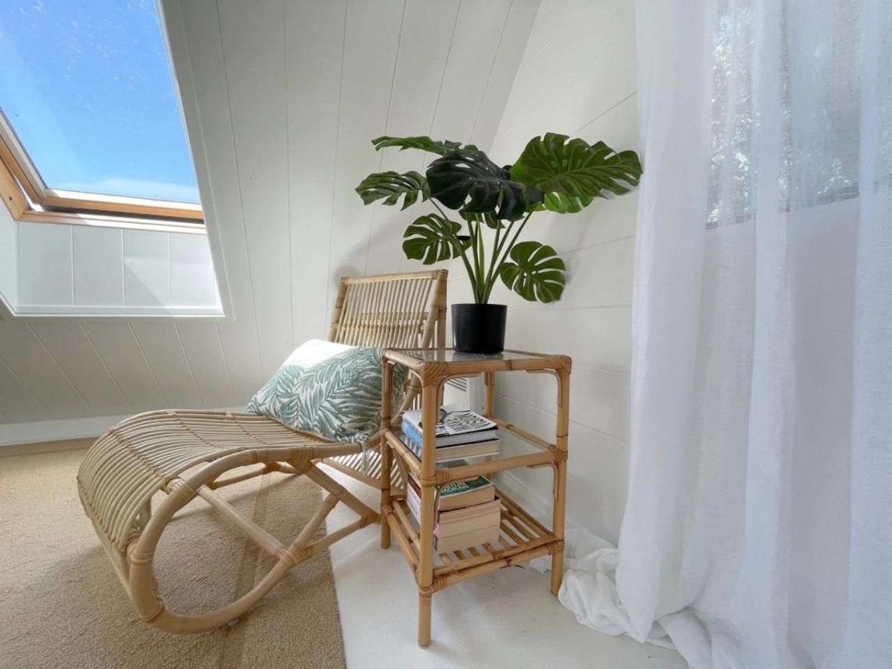 Seaview Estate - Stay Waiheke Onetangi Bagian luar foto